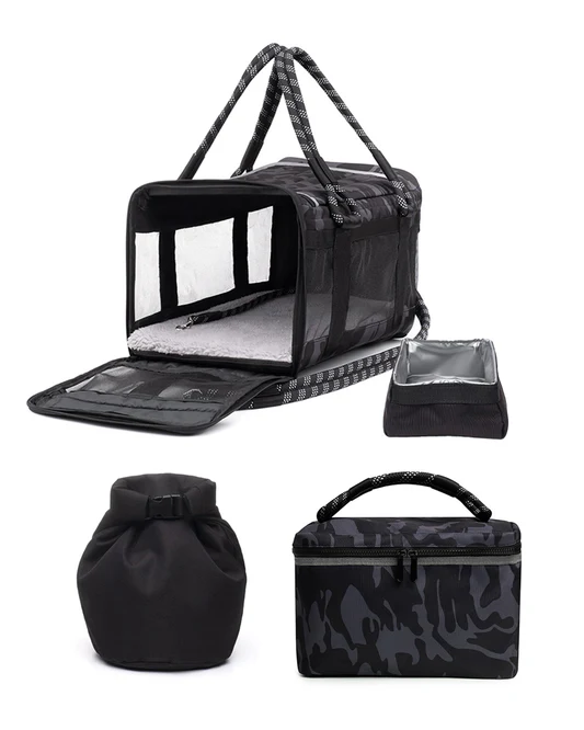 JETSETTER KIT